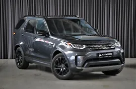 Продажа  Land Rover Discovery, 2017р.